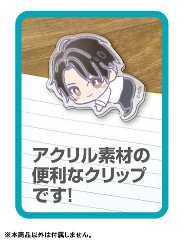 『スタンドマイヒーローズ』キャラクリップ はぐみーつ A BOX